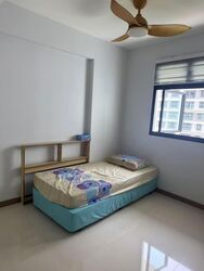 Blk 420C Waterfront II @ Northshore (Punggol), HDB 5 Rooms #600140491